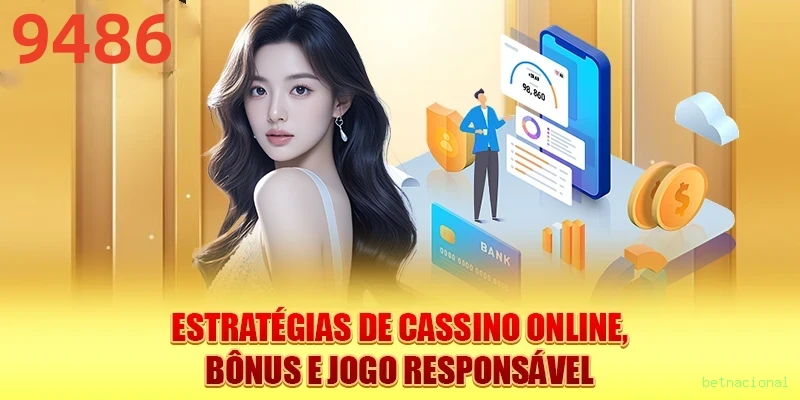 Apostas esportivas da betnacional com odds competitivas
