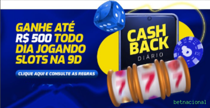Download gratuito do app da betnacional