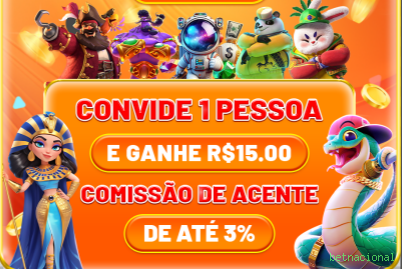 Página oficial da betnacional no Facebook