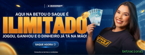 Ganhe prêmios incríveis na betnacional