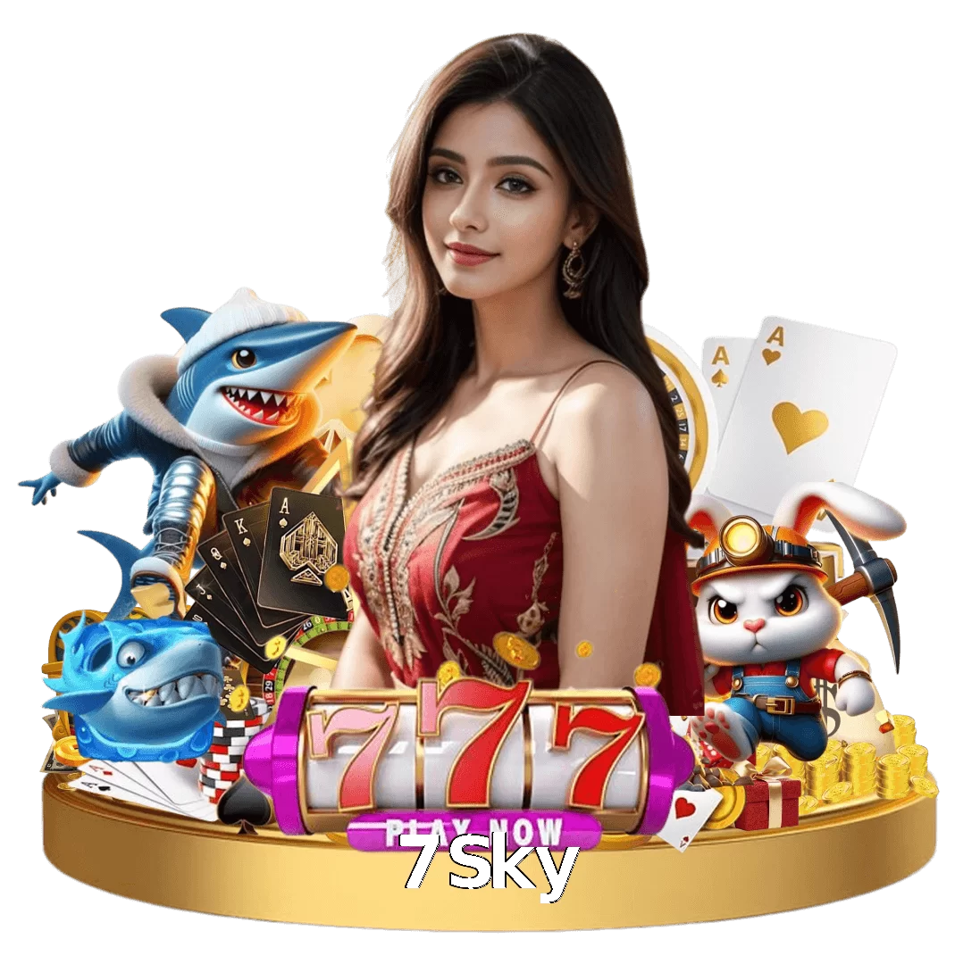 7Sky featured